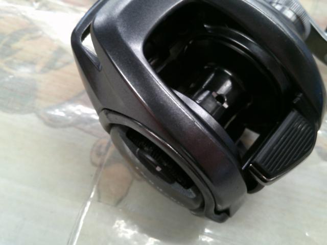 22バンタム HG RH｜＠ベリーネット 日本最大新品中古釣具WEBショップ