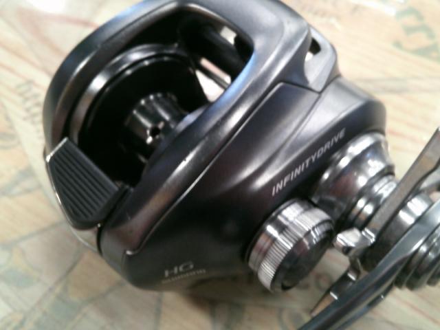 22バンタム HG RH｜＠ベリーネット 日本最大新品中古釣具WEBショップ