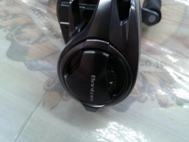 22バンタム HG RH