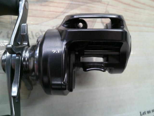 22バンタム HG RH｜＠ベリーネット 日本最大新品中古釣具WEBショップ