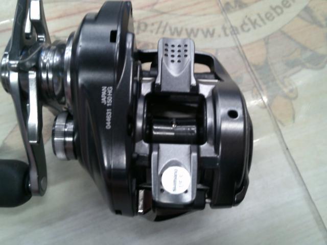 22バンタム HG RH｜＠ベリーネット 日本最大新品中古釣具WEBショップ