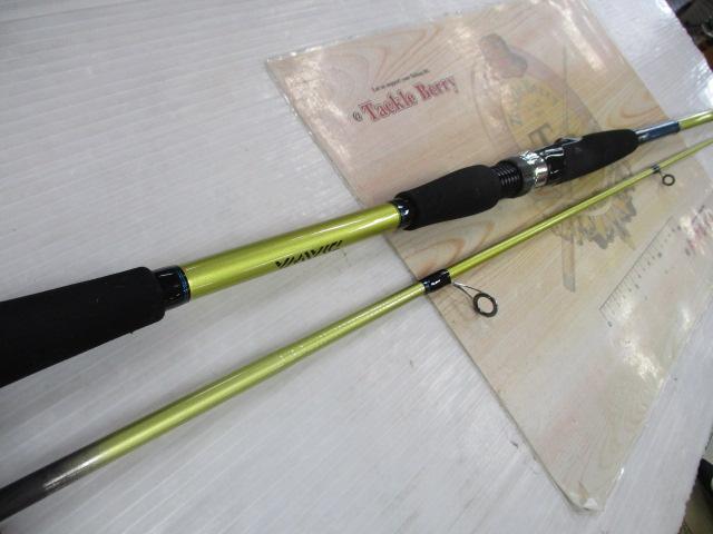 フィルダー テンヤマダイ 240