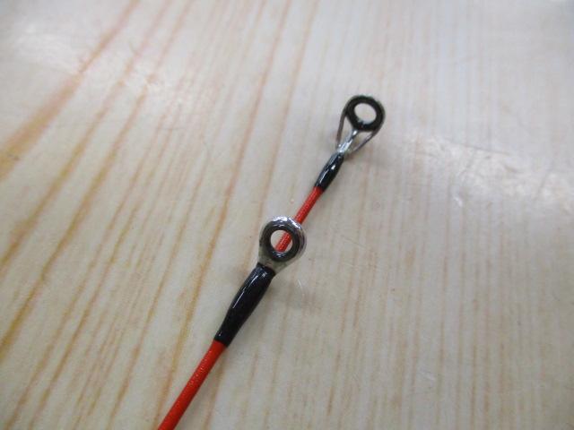 フィルダー テンヤマダイ 240