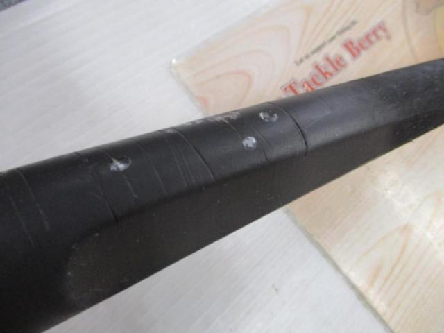 アナリスター ヒラメ 270