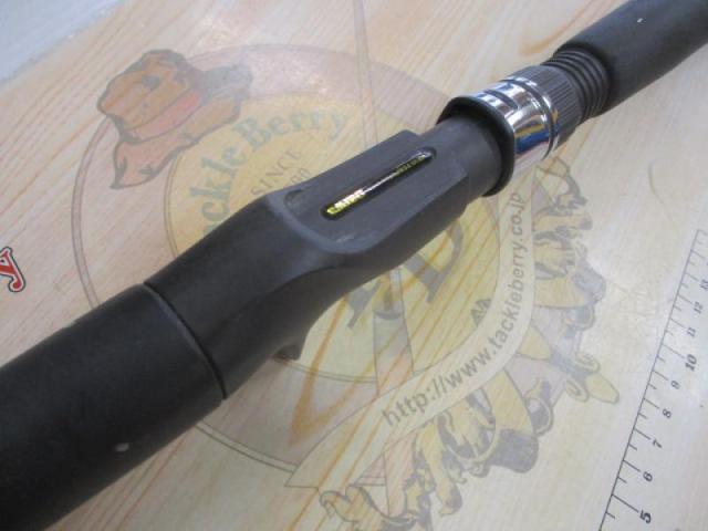 アナリスター ヒラメ 270