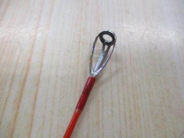 アナリスター ヒラメ 270