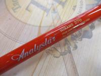 アナリスター ヒラメ 270