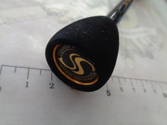 ソルティーセンセーション PSSS-67S スーパーセンサー