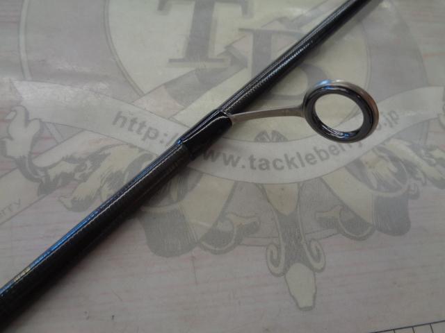 ソルティーセンセーション PSSS-67S スーパーセンサー