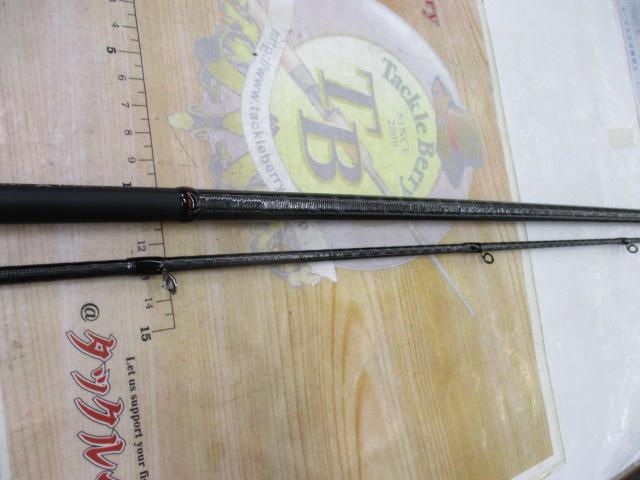 ハードロッカーSS S83MH