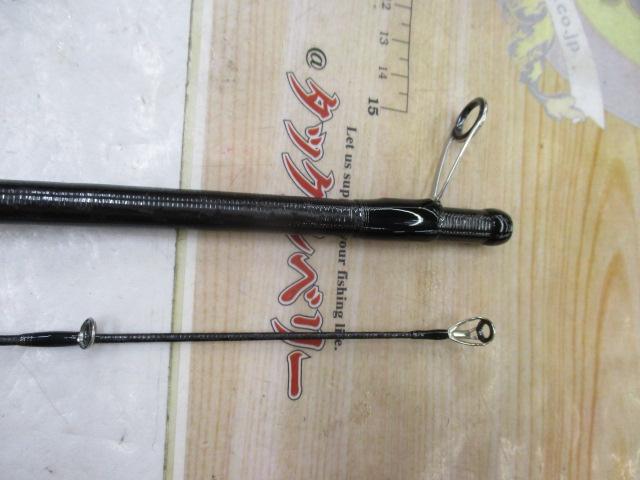 ハードロッカーSS S83MH