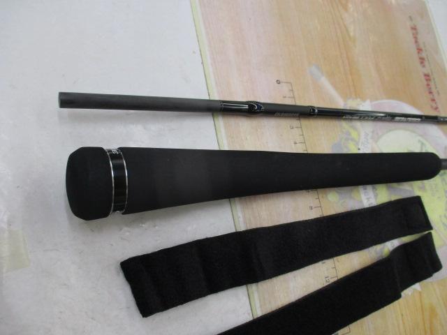 24ゲームタイプJ フルベンド B60-2