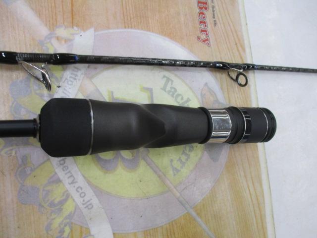 24ゲームタイプJ フルベンド B60-2