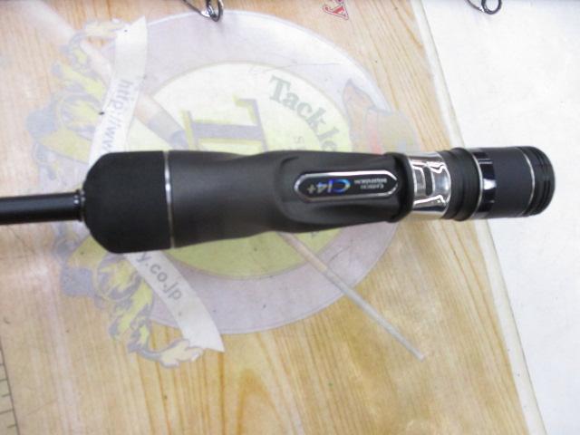 24ゲームタイプJ フルベンド B60-2