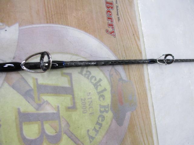 24ゲームタイプJ フルベンド B60-2