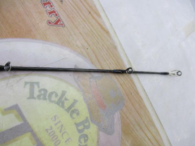 24ゲームタイプJ フルベンド B60-2