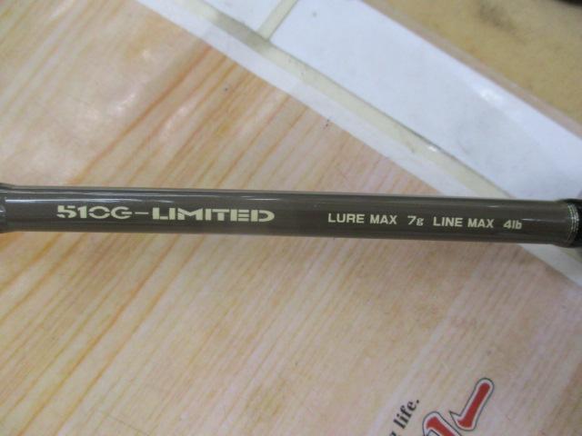 シルバーナ瀧TZ 510Gリミテッド