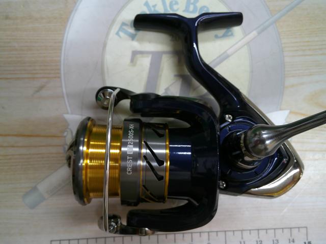 20クレスト LT2500S-XH