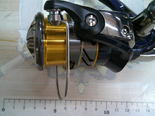 20クレスト LT2500S-XH