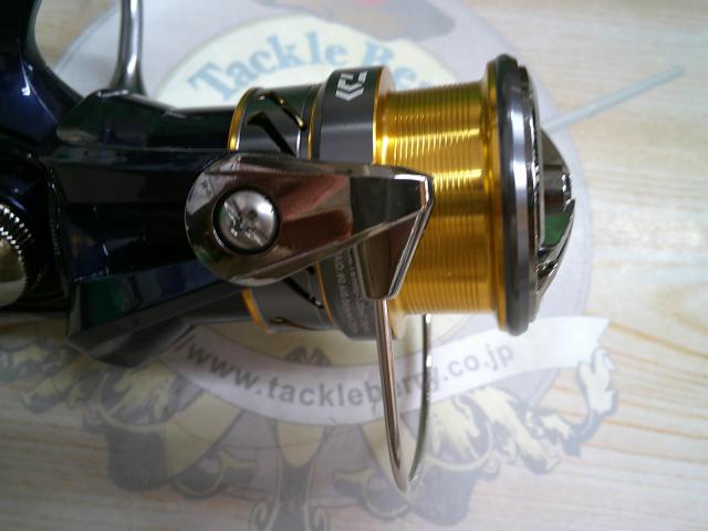 20クレスト LT2500S-XH