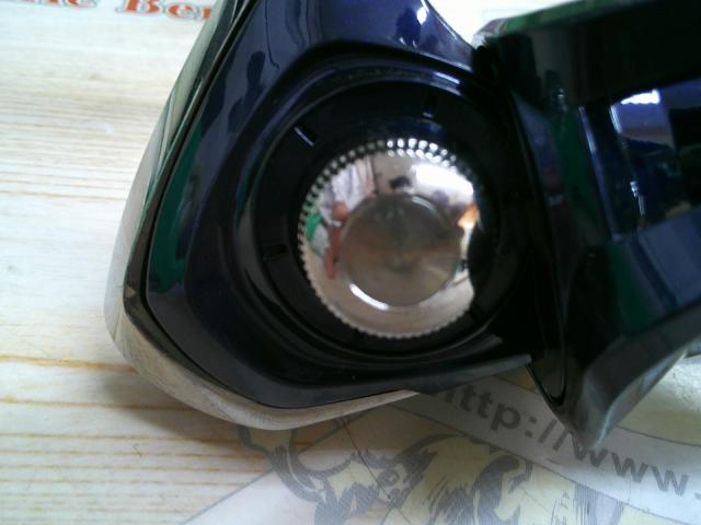 20クレスト LT2500S-XH