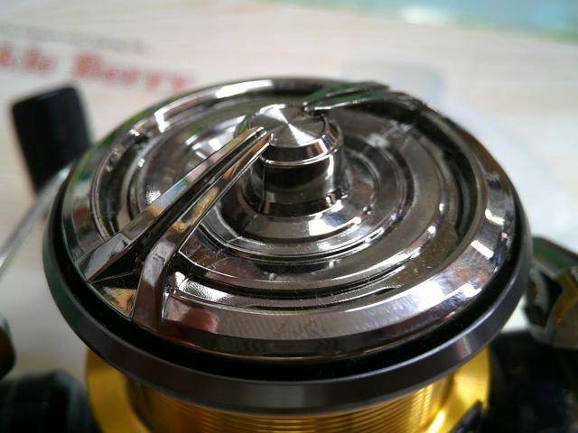 20クレスト LT2500S-XH