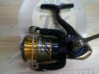 20クレスト LT2500S-XH