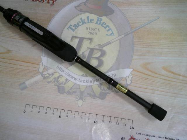 ラグゼ宵姫 爽 S63UL-solid