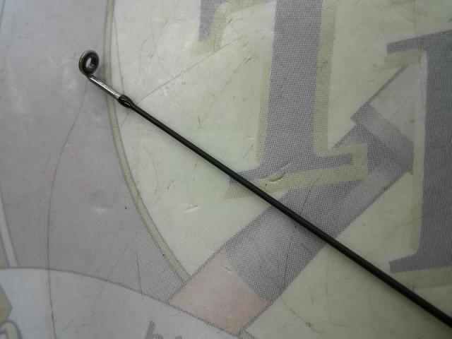 ラグゼ宵姫 爽 S63UL-solid