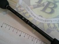 ラグゼ宵姫 爽 S63UL-solid