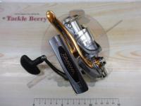 12トーナメントISO 3000SH-LBD