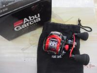 レッドマックス船 レッド/ブラック(シルバースプール)