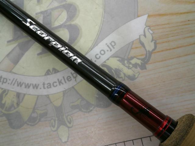 スコーピオン1704R-2