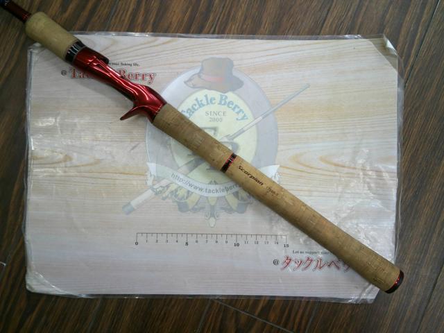 スコーピオン1704R-2