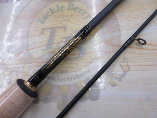 デストロイヤー F2-611XS(フェイズⅡ)2pcs itoアルミリールシート