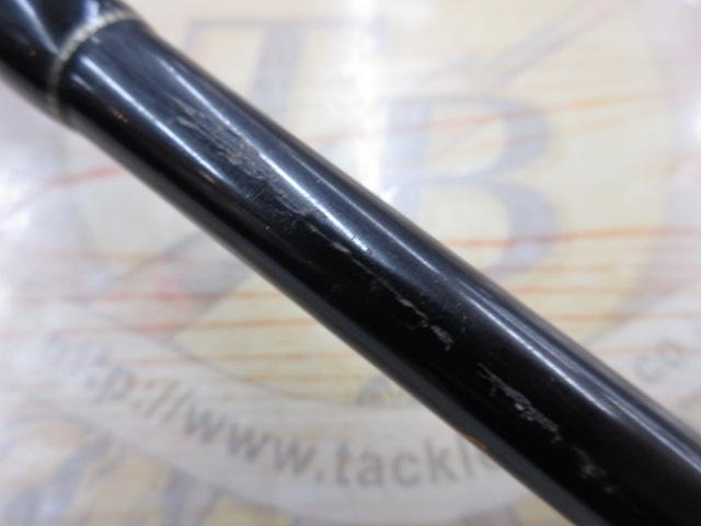 風神タイガ ME-86L