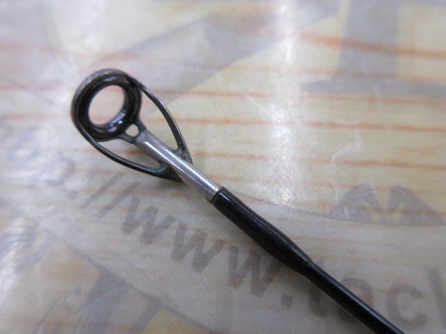 風神タイガ ME-86L