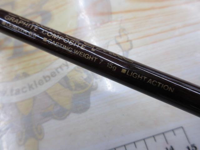 バンタム GC602LB