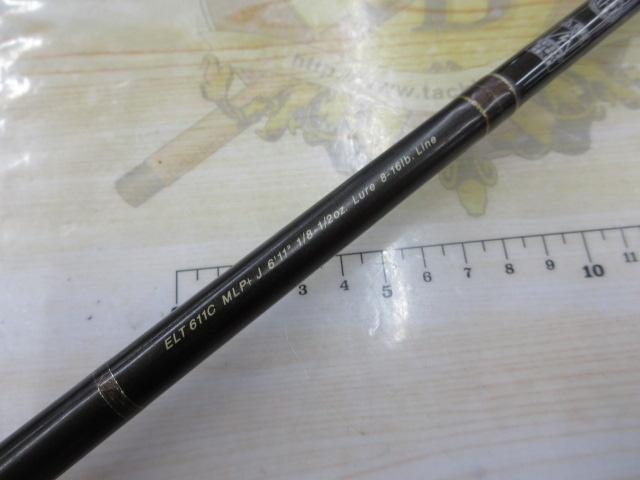 FVRエリート ELT611CMLP+J