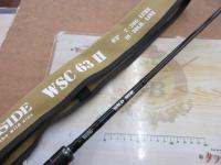 ワイルドサイド WSC63H