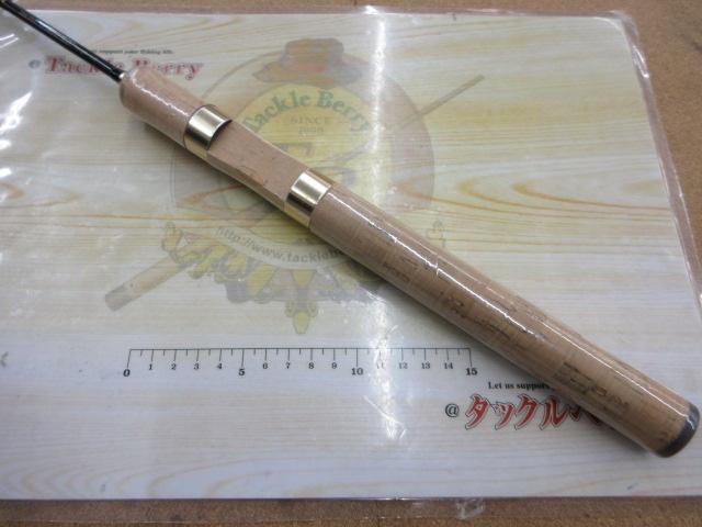 ステップスティック SS1602UL-Sブラック