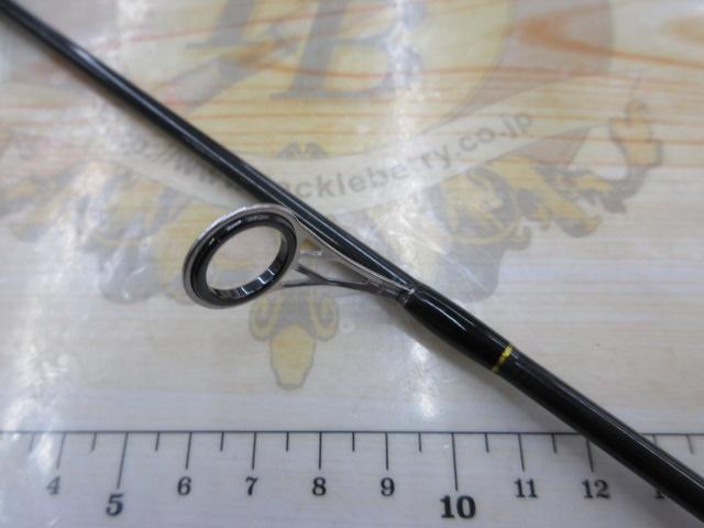 ステップスティック SS1602UL-Sブラック