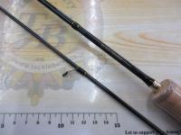 ステップスティック SS1602UL-Sブラック