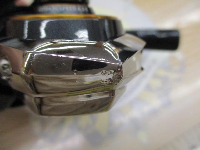 21カルディア LT2500S-XH