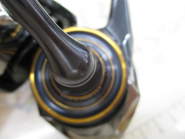 21カルディア LT2500S-XH