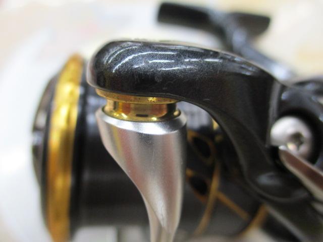 21カルディア LT2500S-XH