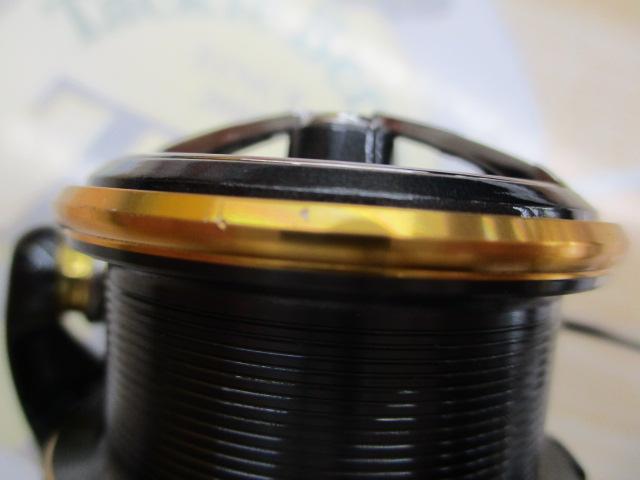 21カルディア LT2500S-XH