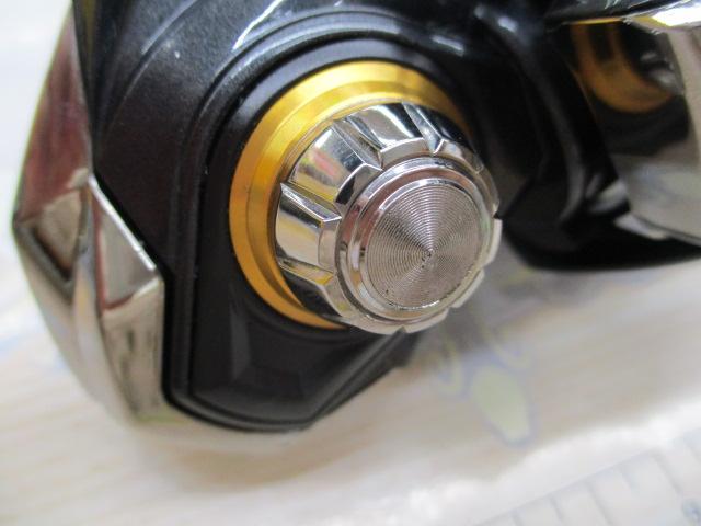 21カルディア LT2500S-XH