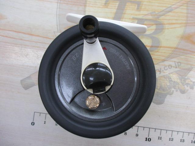 落とし込みチヌ708D倍速