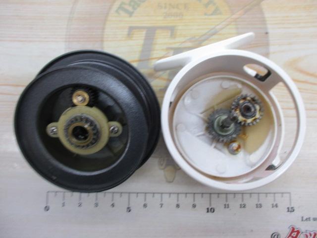 落とし込みチヌ708D倍速